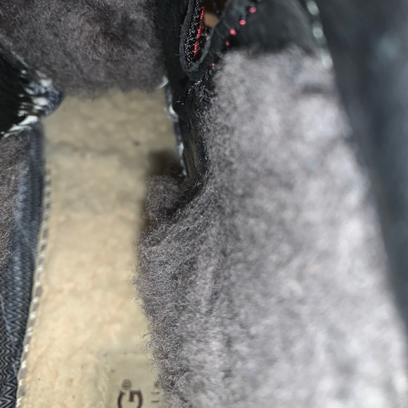 UGG Utility Waterproof Boots / Sneakers. Unisex - Picture 10 of 15